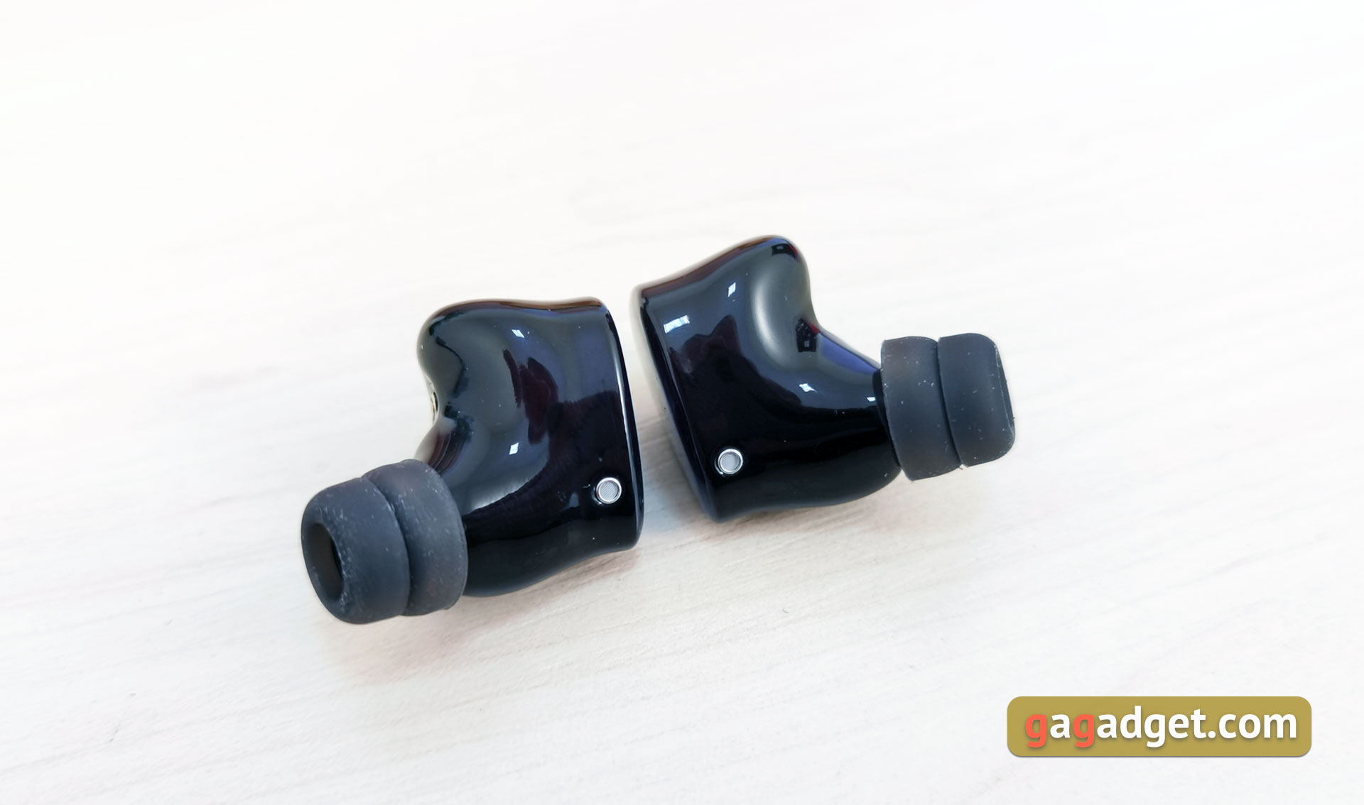 Noble Audio FoKus Pro: особлива звукова магія-15