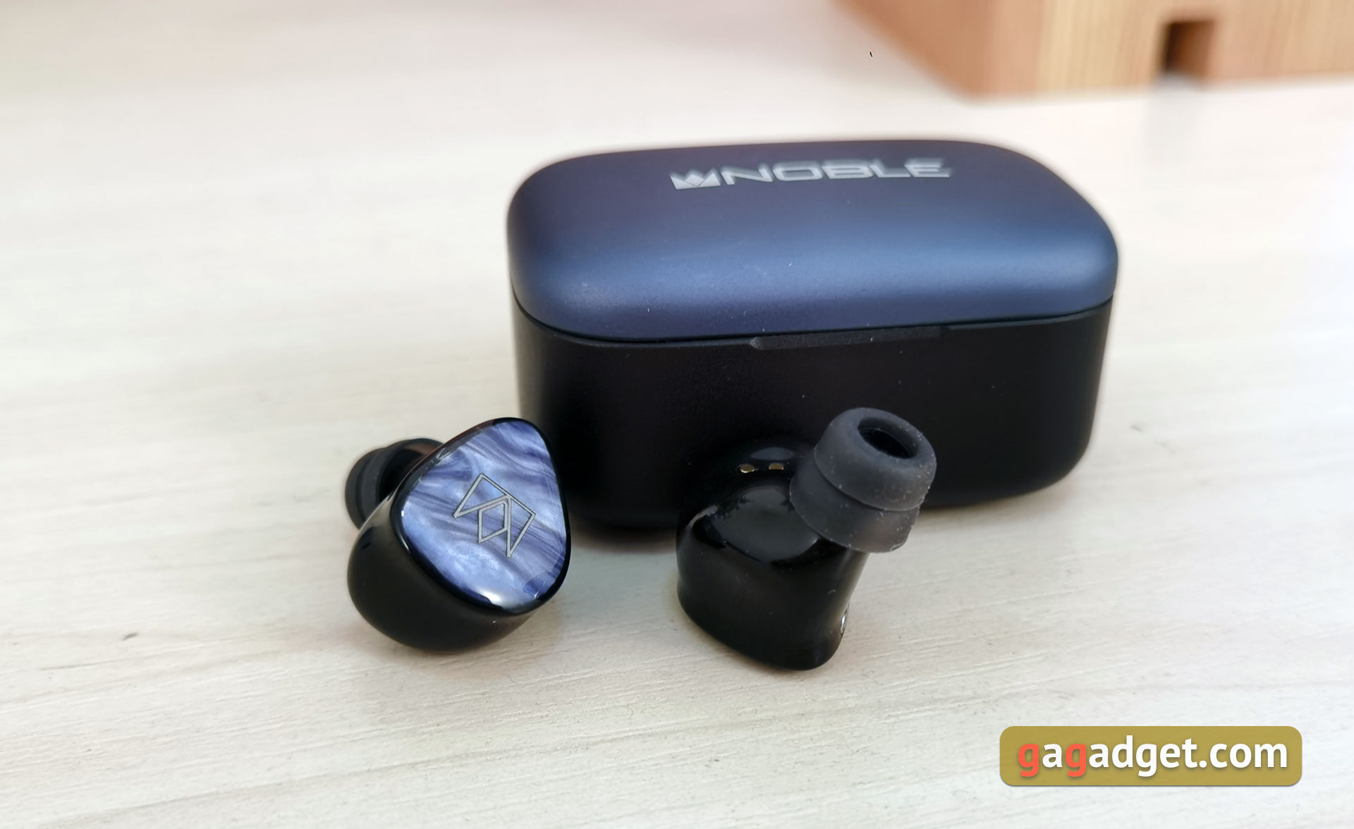Noble Audio FoKus Pro: особлива звукова магія-16