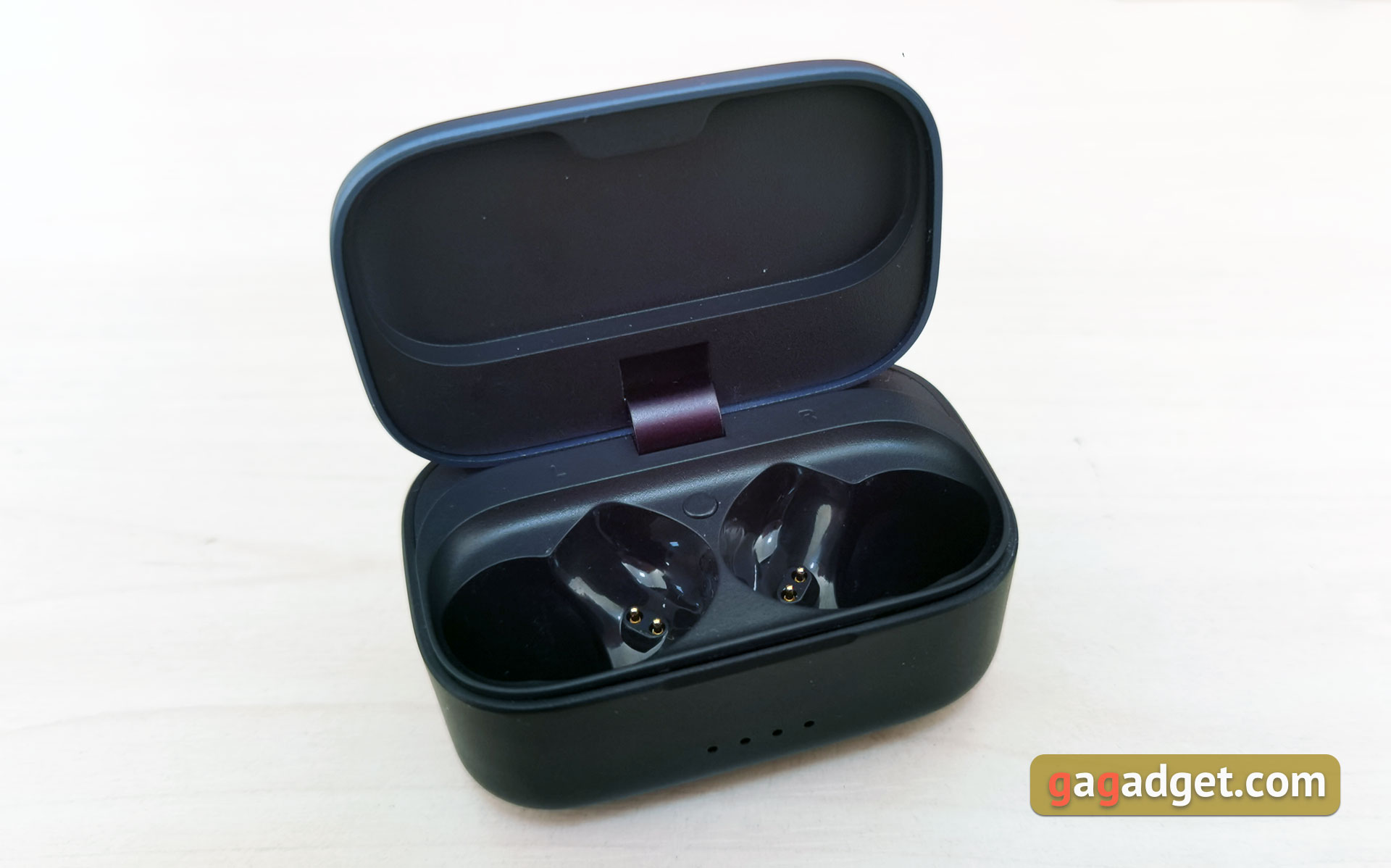 Noble Audio FoKus Pro: особлива звукова магія-18