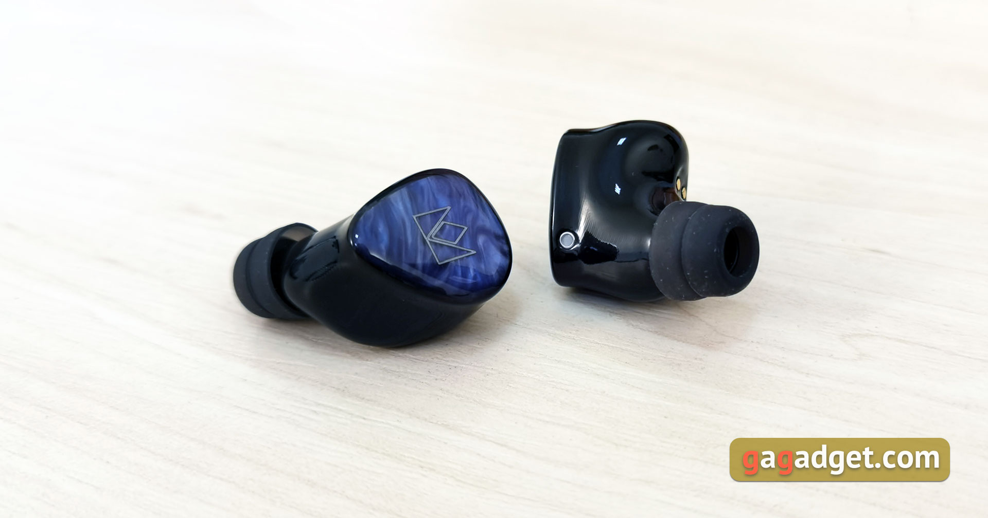 Noble Audio FoKus Pro: особлива звукова магія-22
