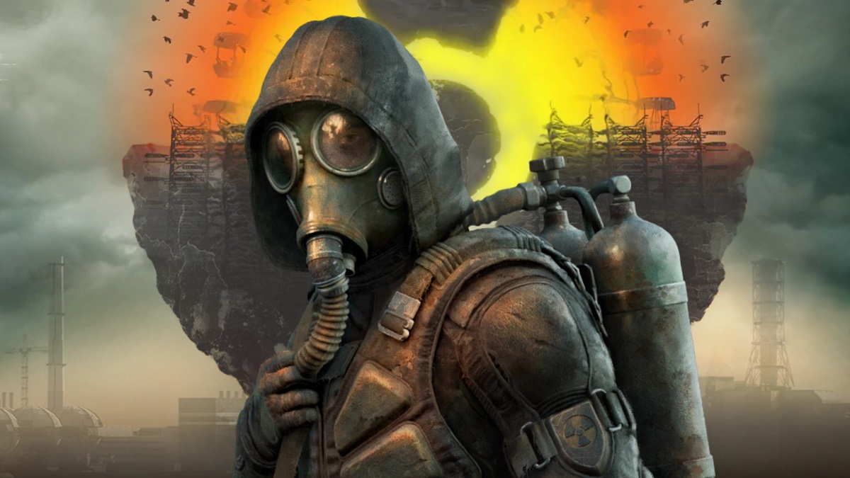The Developers of S.T.A.L.K.E.R. 2 told about the work on the game during the war in Ukraine and showed two new screenshots of the shooter