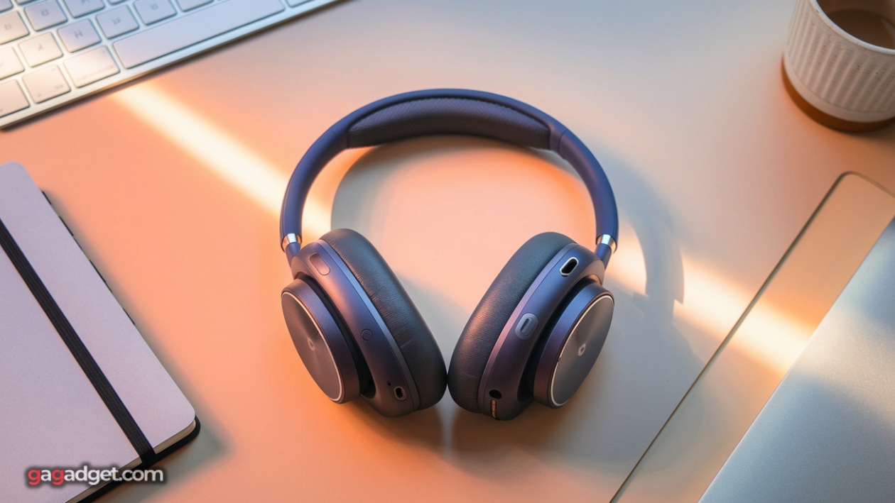 professional noise cancelling headphones