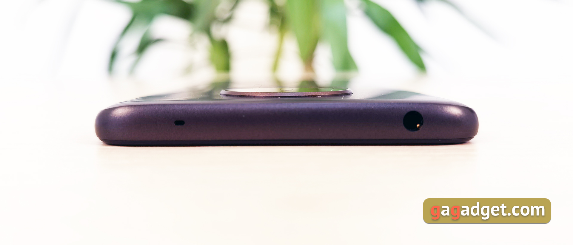 Обзор Nokia 5.3: базовые смартфонные потребности-15