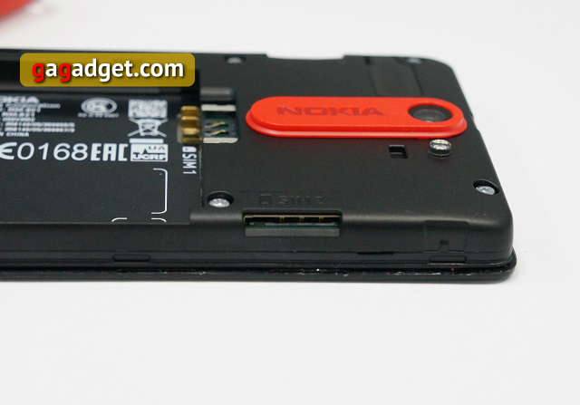 Обзор Nokia Asha 502 Dual SIM: на языке жестов-7