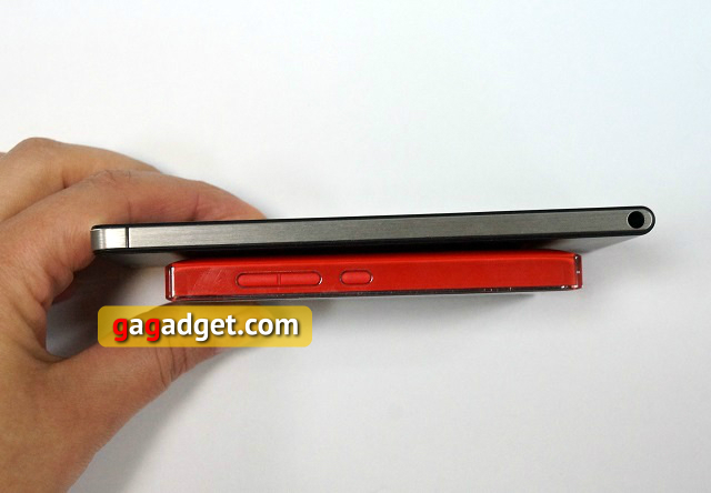 Обзор Nokia Asha 502 Dual SIM: на языке жестов-5