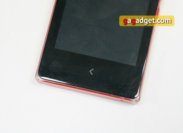 Обзор Nokia Asha 502 Dual SIM: на языке жестов-10