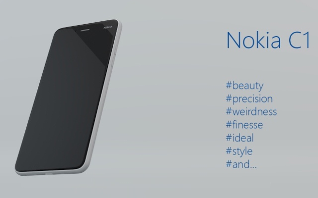 Nokia может начать выпускать смартфоны на ОС Android