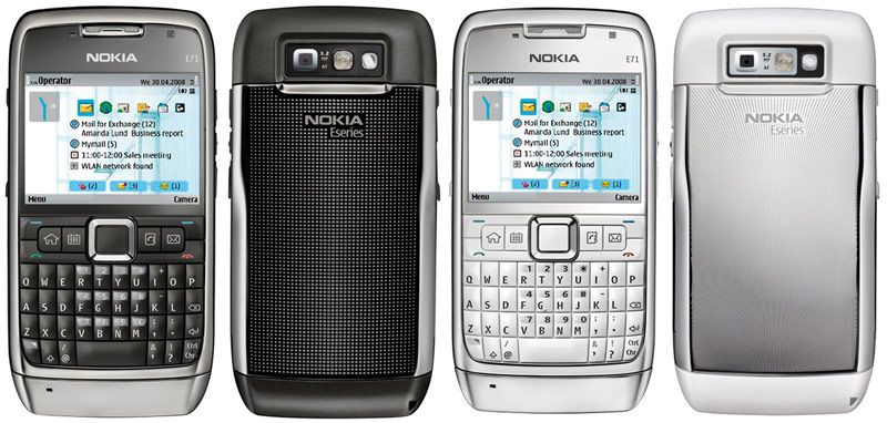 15 легендарных мобильных телефонов Nokia-16