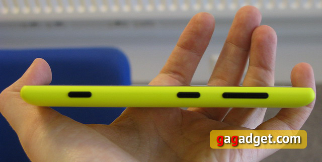 Nokia Lumia 720 и Lumia 520: видео, цены и сроки появления в Украине -9 Nokia Lumia 720 и Lumia 520: видео, цены и сроки появления в Украине -9