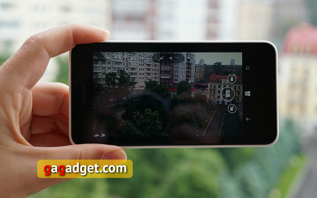 Обзор Nokia Lumia 630 Dual SIM на Windows Phone 8.1: из грязи в князи-6