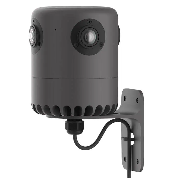 Nokia 360 camera mount