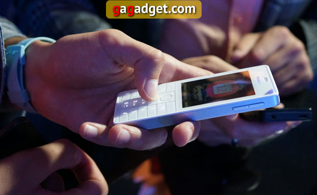 Nokia 515 своими глазами: репортаж с презентации-8