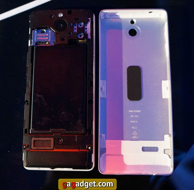 Nokia 515 своими глазами: репортаж с презентации-4