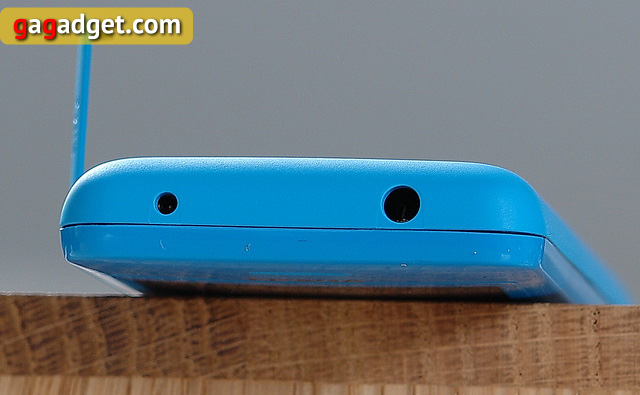 Обзор Nokia 206 Dual Sim (Nokia Asha 206)-6