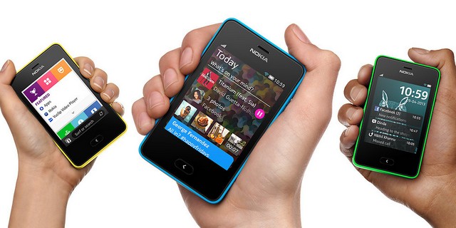 Цена и сроки продаж двухсимной Nokia Asha 501 в Украине Цена и сроки продаж двухсимной Nokia Asha 501 в Украине