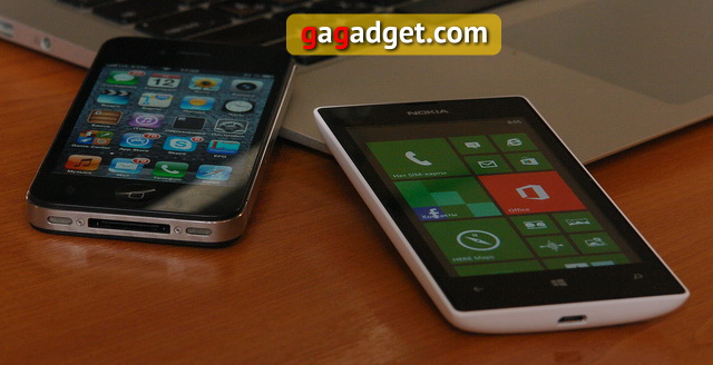 Обзор Nokia Lumia 520-8