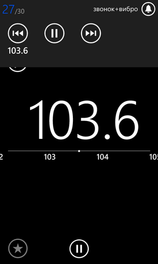 Обзор Nokia Lumia 625-26