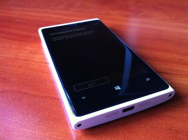 Записки маковода: с Windows Phone наперевес Записки маковода: с Windows Phone наперевес