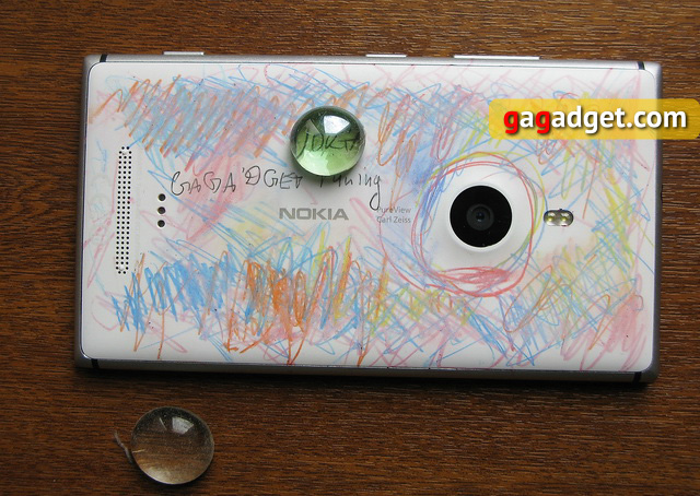 Обзор Nokia Lumia 925-5