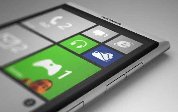 Nokia планирует выпустить свой следующий флагман Lumia 928 в алюминиевом корпусе