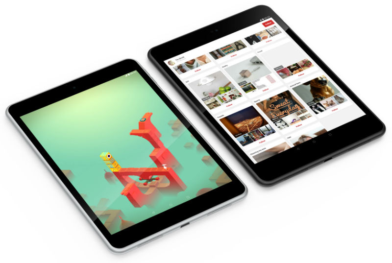 Нежданчик от Nokia: планшет N1 с Android 5.0 и алюминиевым корпусом-4