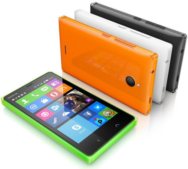 Nokia X2: эксперименты Nokia + Android, дубль второй-3