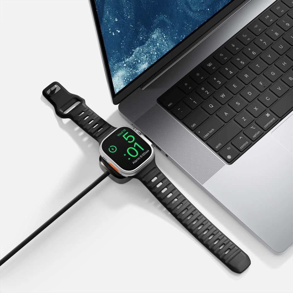 Nomad Universal Charging Cable