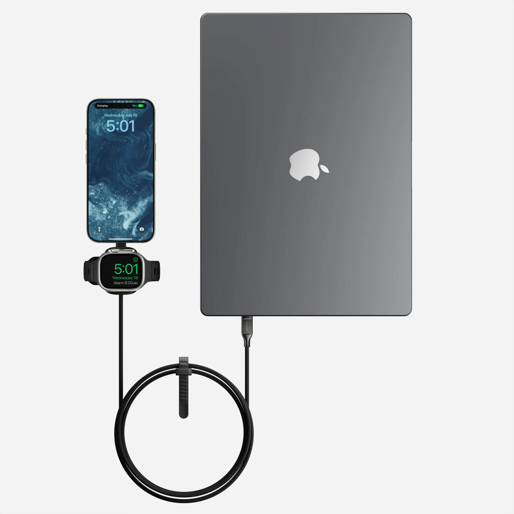 Nomad Universal Charging Cable