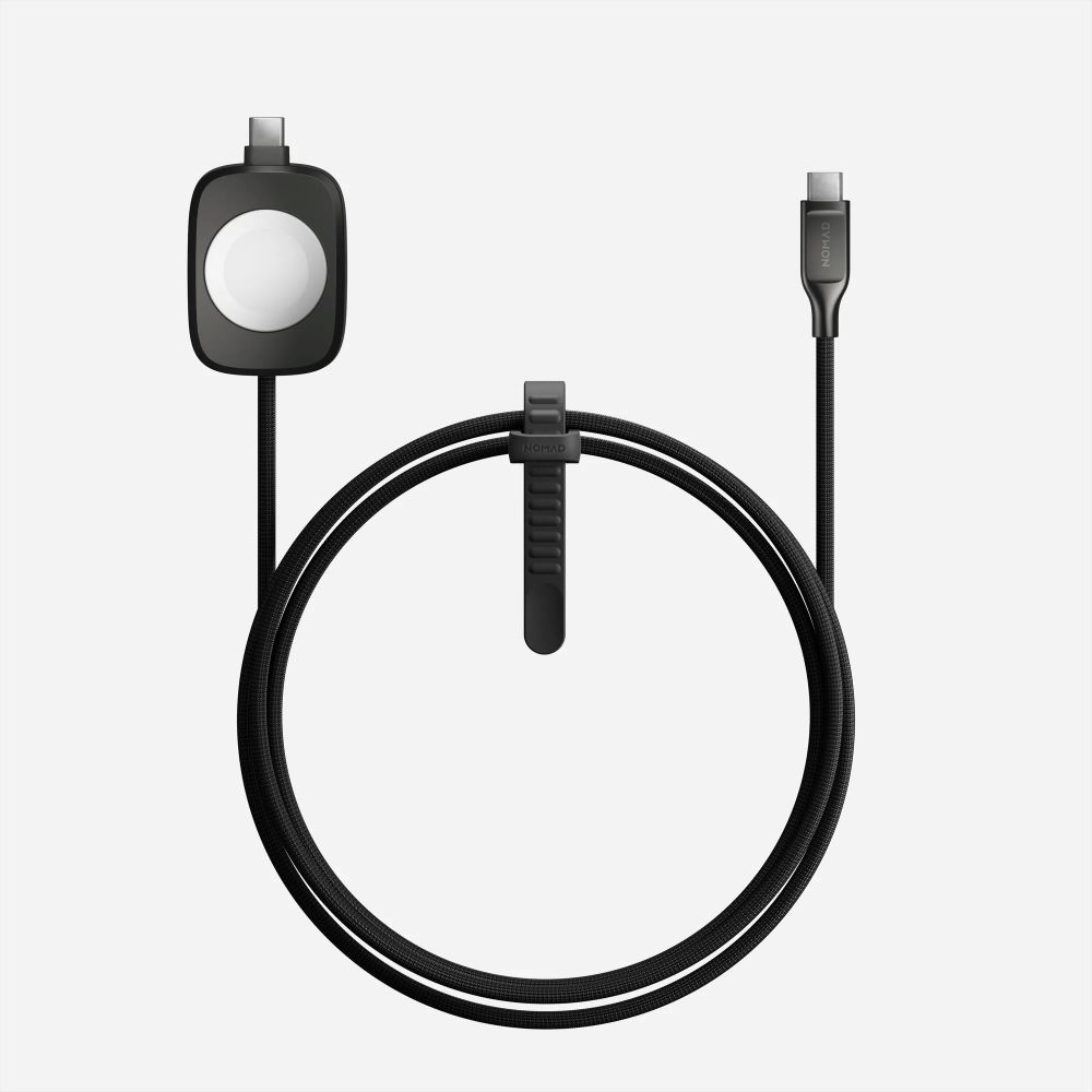 Nomad Universal Charging Cable