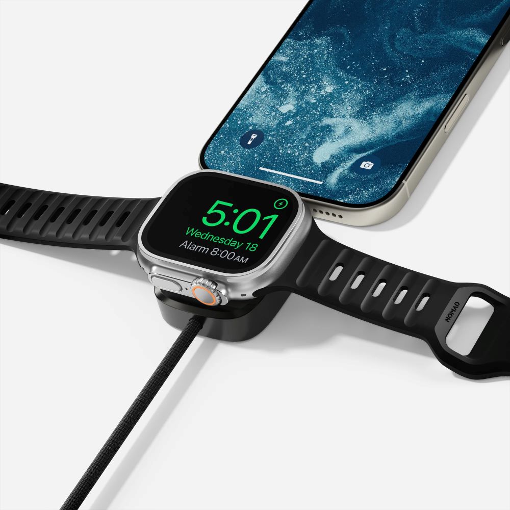 Nomad Universal Charging Cable