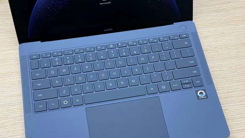 Ноутбук Huawei MateBook Pro