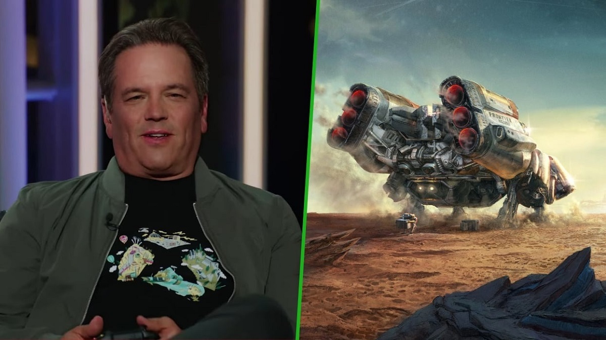 Le stratagème de Spencer : Microsoft a acheté ZeniMax pour éviter que Starfield de Bethesda ne devienne une exclusivité Sony - le responsable Xbox l'admet
