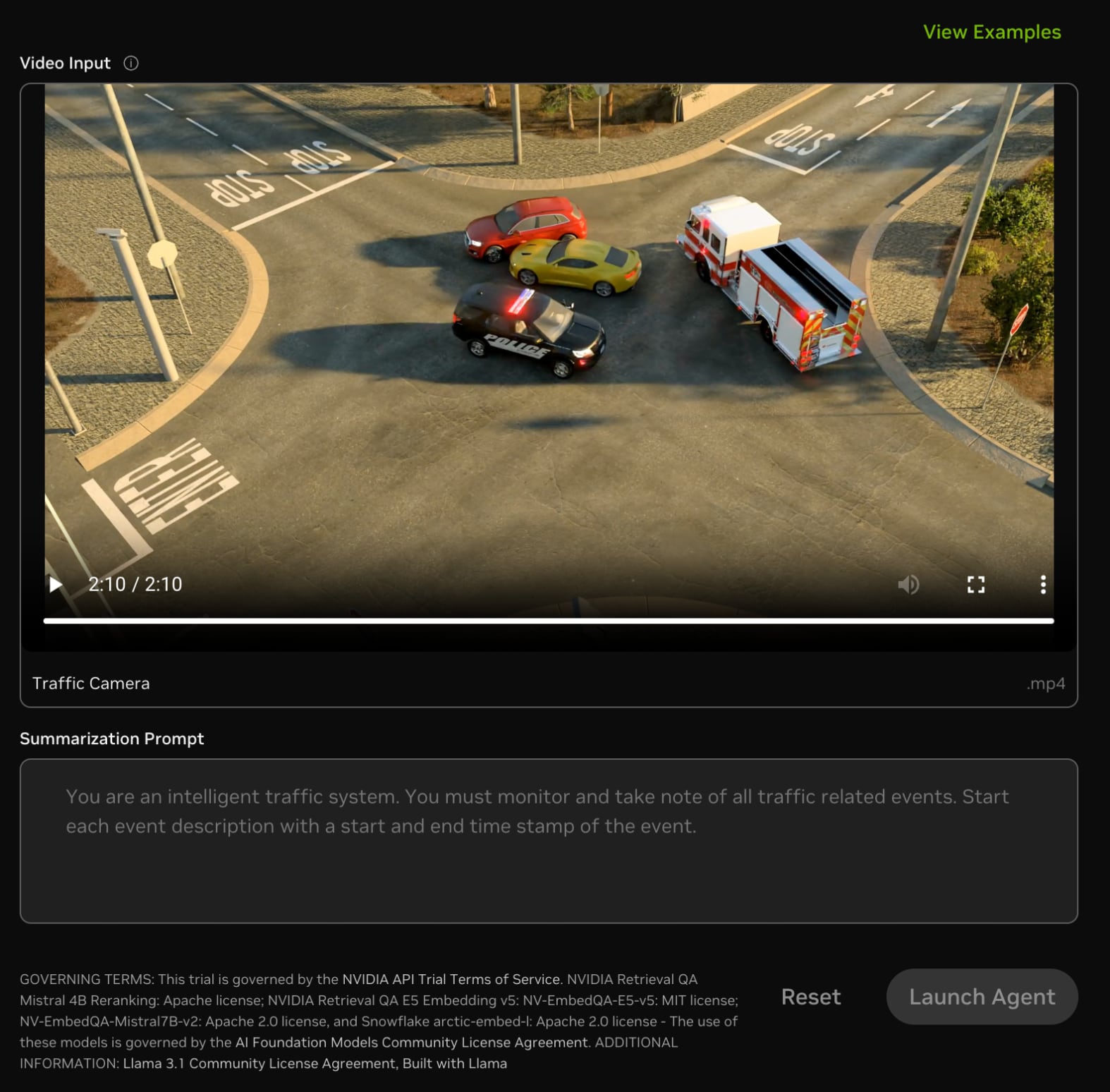 NVIDIA announces AI Blueprint: machine vision for analysing surveillance video