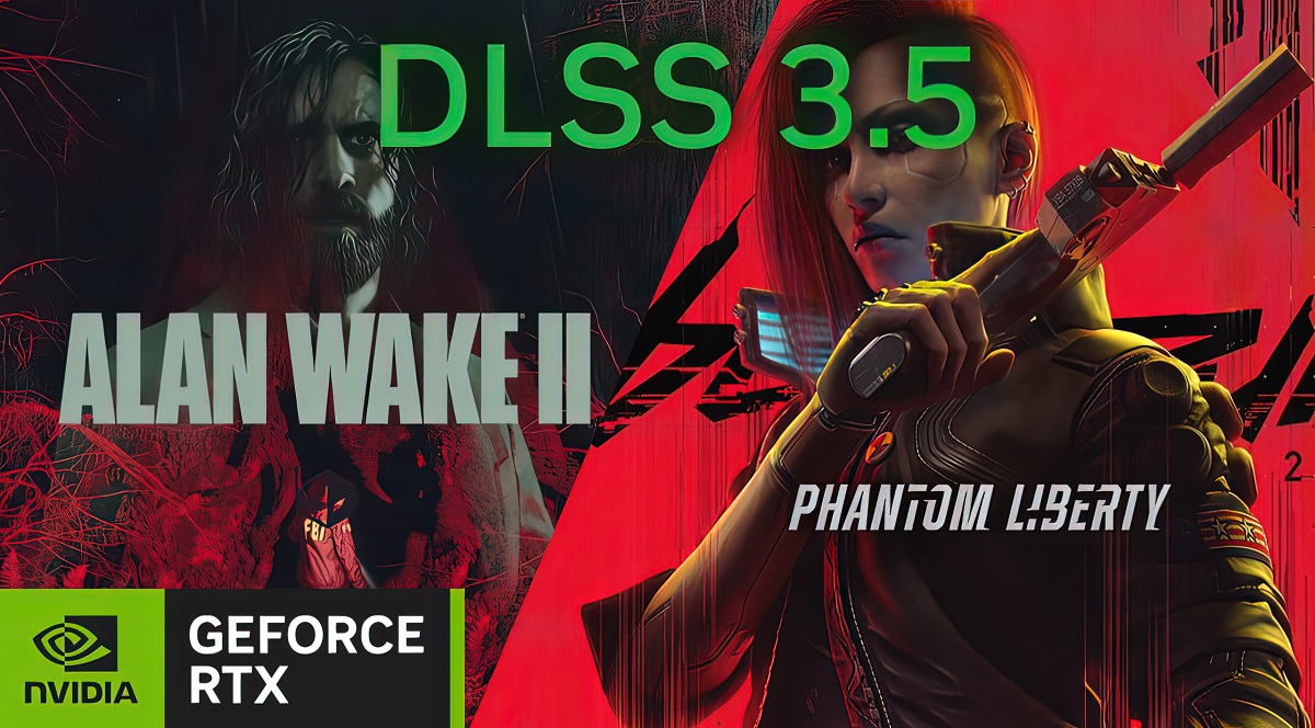 Nvidia a annoncé une nouvelle version de la technologie DLSS qui améliorera le ray tracing et augmentera les performances des jeux.