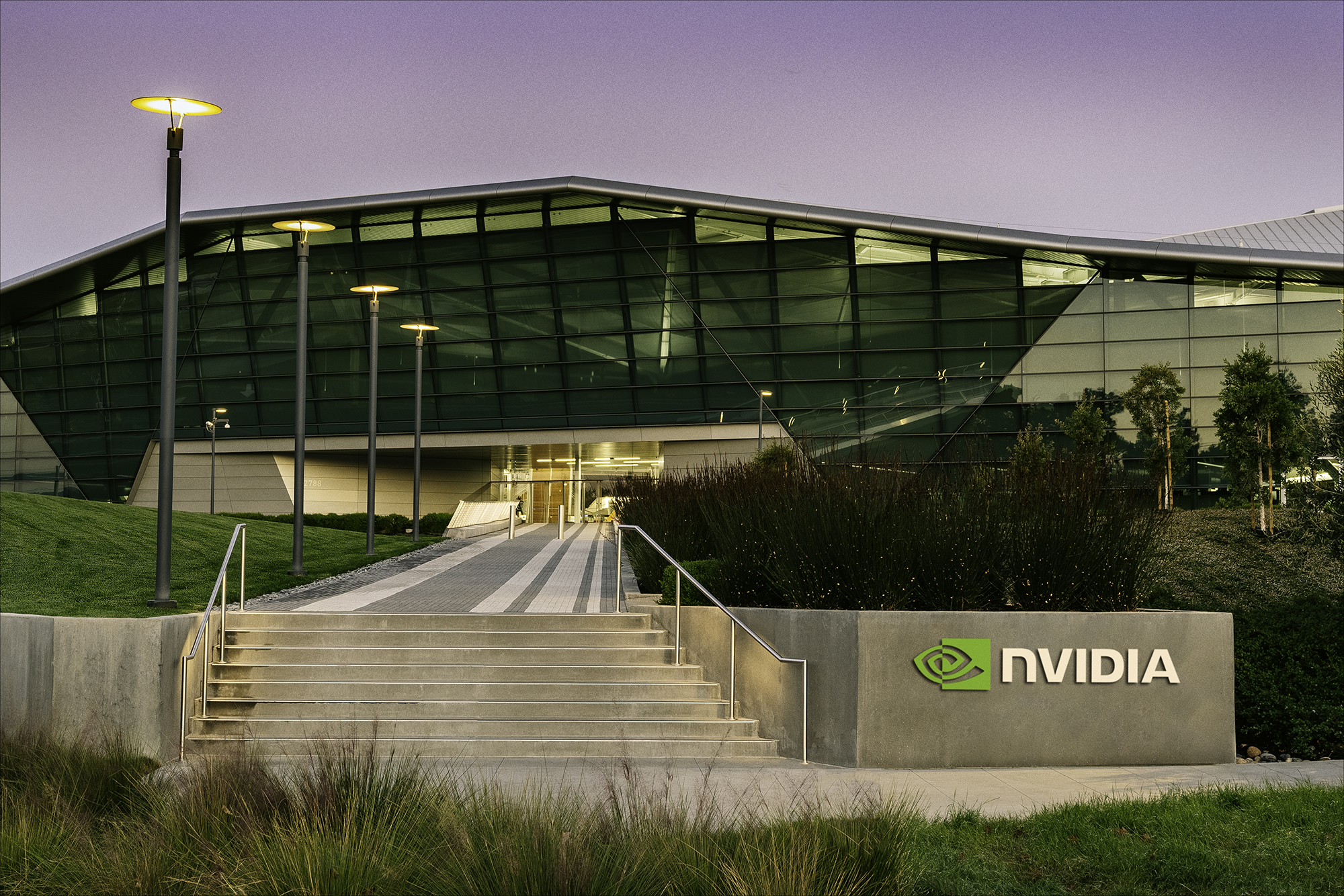 NVIDIA and Johnson & Johnson join forces to bring AI to surgical procedures