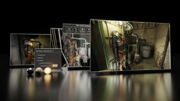 Ера Blackwell: повний гід з відеокарт NVIDIA GeForxe RTX 50-12