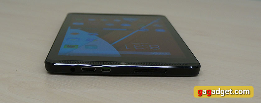 Обзор игрового планшета Nvidia Shield Tablet-13