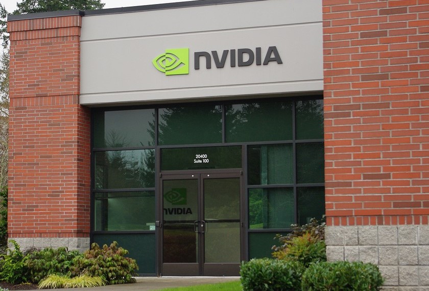 Легенды Силиконовой долины: история NVIDIA Легенды Силиконовой долины: история NVIDIA