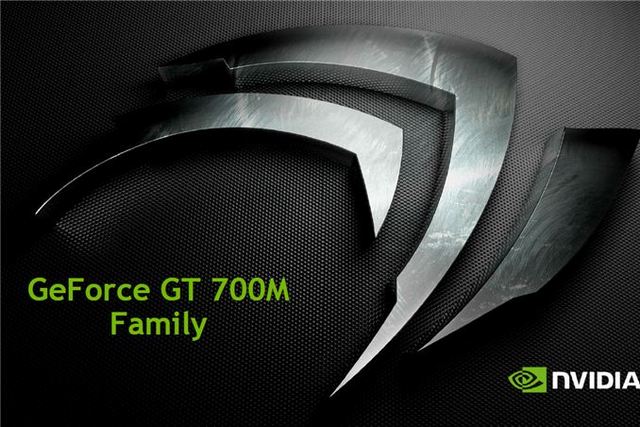 Nvidia GeForce 700M: серия из 5 видеокарт, выжимающих максимум из ноутбуков Nvidia GeForce 700M: серия из 5 видеокарт, выжимающих максимум из ноутбуков