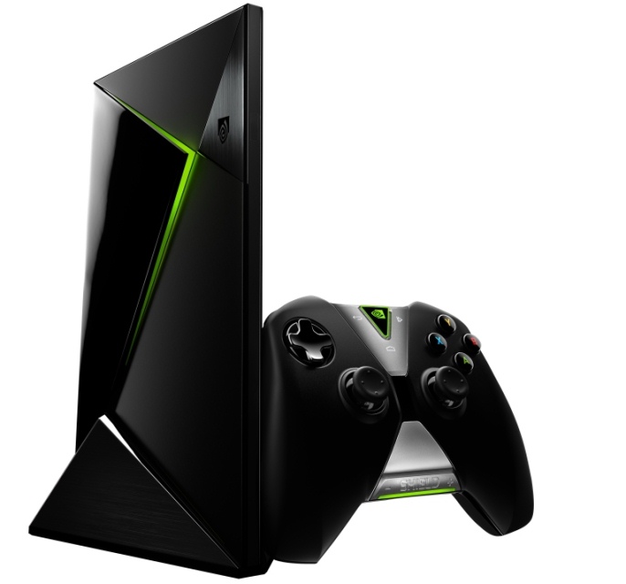 Революции не случилось: домашняя игровая консоль NVIDIA SHIELD на Android TV с Tegra X1-2