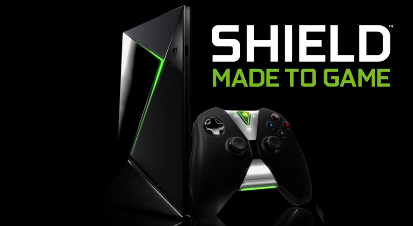 Революции не случилось: домашняя игровая консоль NVIDIA SHIELD на Android TV с Tegra X1