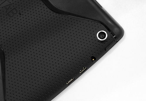 NVIDIA работает над собственным планшетом Tegra Tab-2