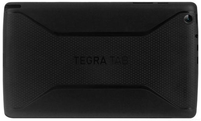 NVIDIA работает над собственным планшетом Tegra Tab-3