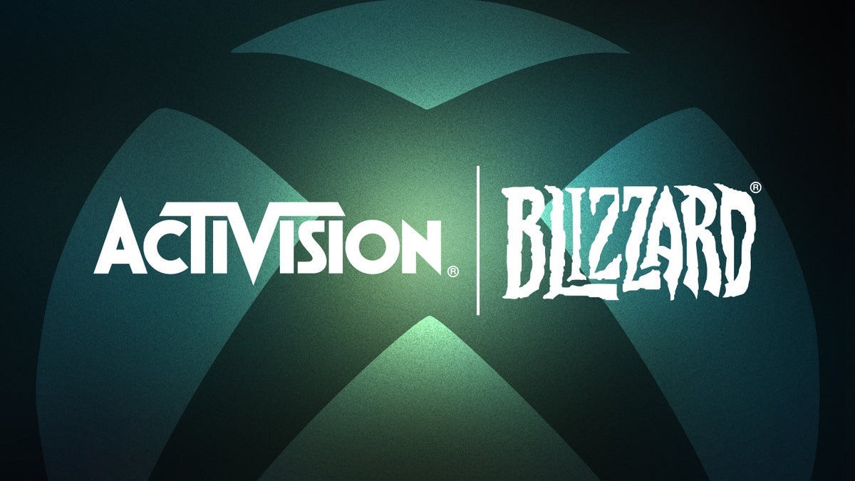 The British regulator has given preliminary approval to the deal between Microsoft and Activision Blizzard. The biggest merger in the gaming industry may be finalised by the end of October