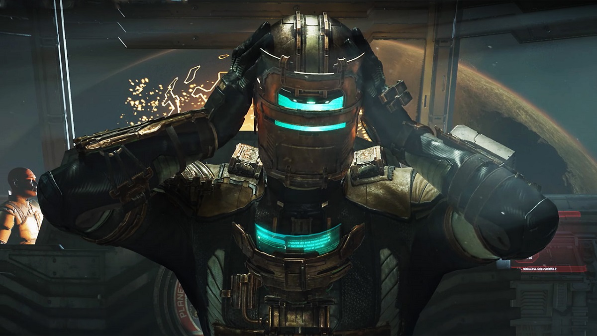 Dead Space creator Glen Schofield was pleased with the remake of his game and thanked EA Motive for their careful handling of the horror update