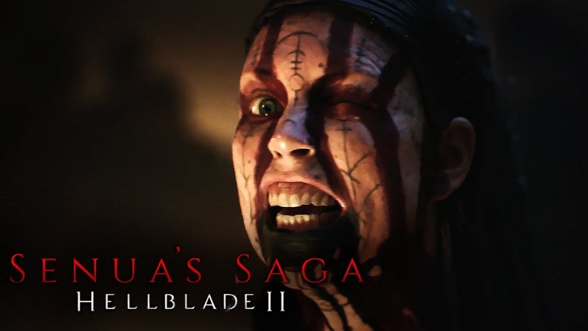 From GTX 1070 to RTX 4080: Senua's Saga: Hellblade II developers have published detailed system requirements for the game