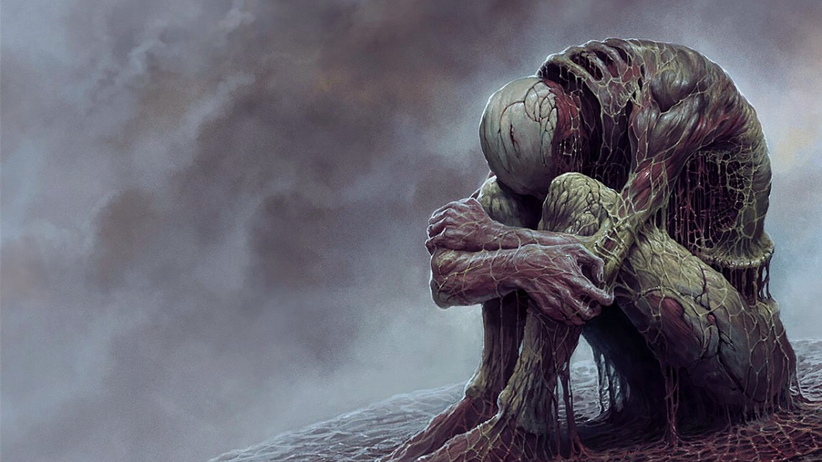 Більше не ексклюзив Microsoft: горор Scorn вийде на PlayStation 5
