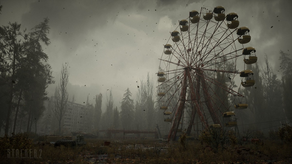 "To hear it without a single word!": the developers of S.T.A.L.K.E.R. 2: Heart of Chornobyl published an atmospheric music video