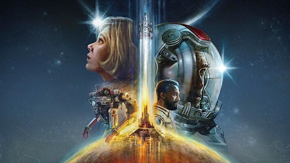 Dans l'espace après les vampires : le responsable de Xbox Game Studios a déclaré que la sortie de Starfield n'aura lieu qu'après celle du jeu d'action coopératif Redfall.