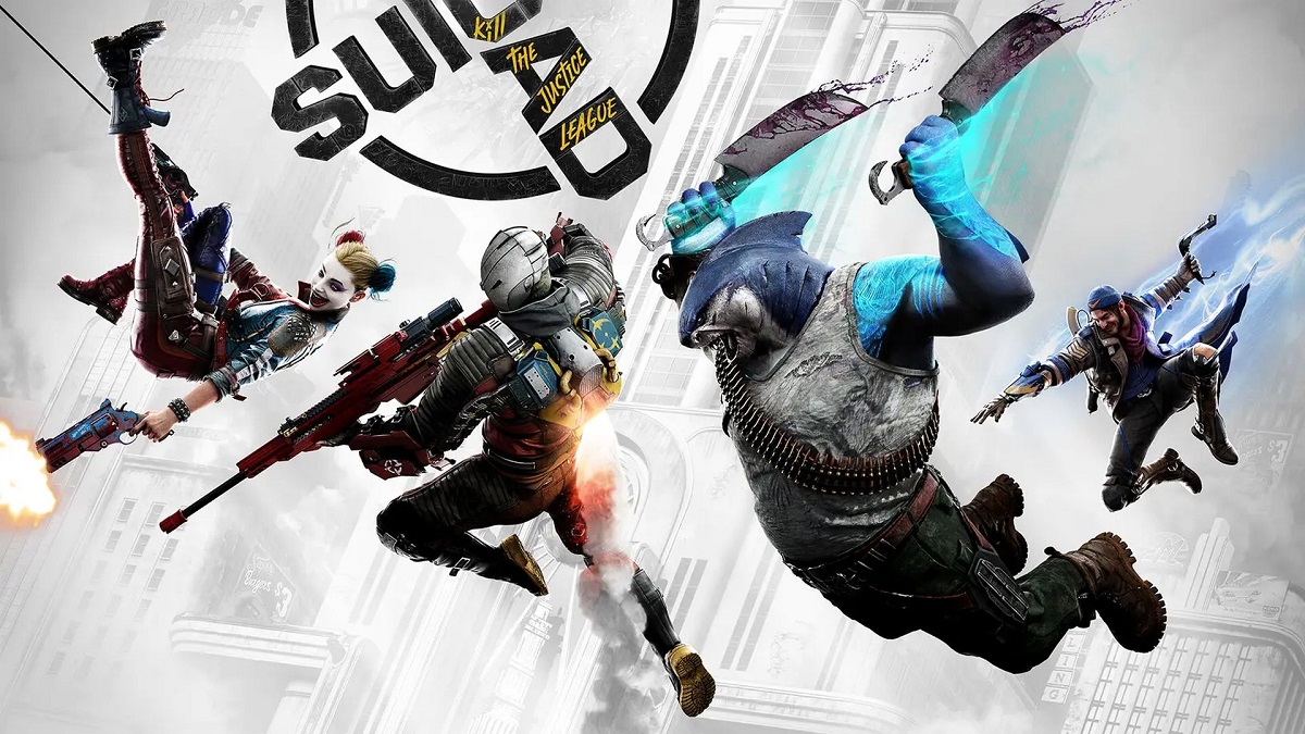 Les développeurs de Suicide Squad : Kill the Justice League ont dévoilé de nouvelles images de gameplay et ont parlé de l'importance des personnages secondaires du jeu.